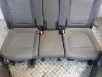 фото thumb №6, Сидіння сидіння заднє сидіння задня opel meriva b