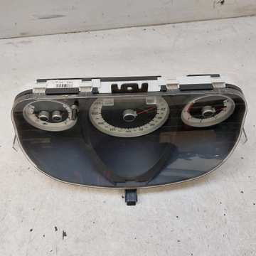 фото thumb №7, Kia ceed спідометр  прилади спідометр 940031h131