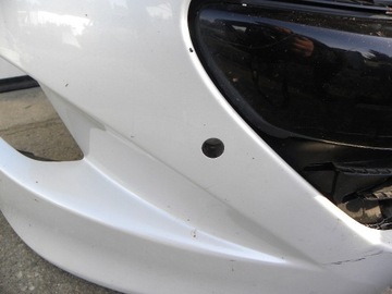 фото thumb №8, Peugeot rcz бампер, лампи, радіатор, балка