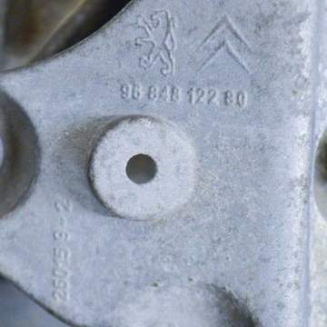 фото thumb №12, Peugeot 208 2014 механическая 6-ступенчатая коробка передач коробки передач