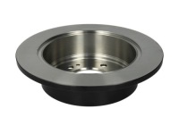 фото thumb №7, Trw df7819 диск тормозная