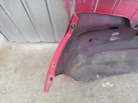 фото thumb №12, Бампер задня chevrolet aveo daewoo kalos 03-06