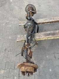 фото thumb №1, Мост дифференциал sprinter crafter mercedes vw