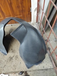 фото thumb №6, Nadole правое перед vw tiguan 5n , 09.07-04.11