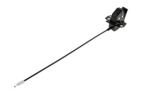 фото thumb №1, Замок двері зад лівий нижній renault master iii 10-