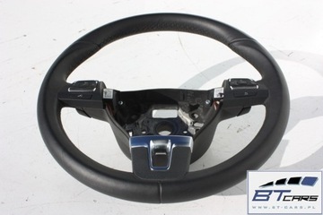 фото thumb №6, Vw eos golf vi 6 plus jetta кермо 5c0419091 3c8419091 передачі мульті 5c0