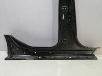 фото thumb №7, Seat arona поріг блок двигуна лівий новий оригінал