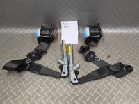 фото thumb №1, Натяжители ремней перед ремни opel insignia a lift оригинал комплект