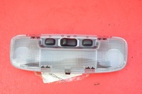 фото thumb №1, Лампа освітлення салону перед ford s-max mk1