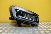 фото thumb №1, Gmc acadia 2013- фара лампа звичайна лінзована з led r usa