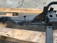 Купити Townstar kangoo iv 4 1.3 tce балка нижня бампера передня зона деформації, фото thumb