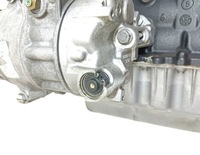 фото thumb №7, Kompletny двигатель бензиновый audi skoda vw golf vi 1.4 tsi cth