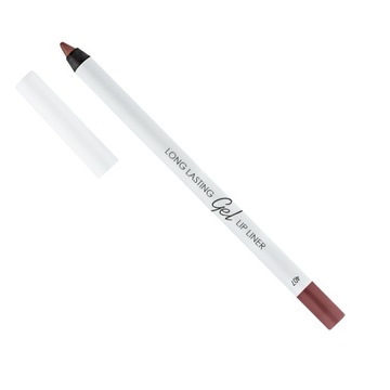 LAMEL Basic Gel Lip Liner Long Lasting 407