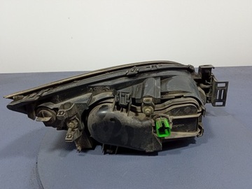 фото thumb №7, Ford mondeo iii mk3 фара лівий лампа h7 eu 1s71-13006-al