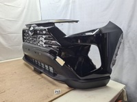 фото thumb №10, Бампер перед передній toyota rav4 v 5 19-23 pdc