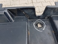 фото thumb №6, Audi a3 8p lift 08-12r бампер перед решітка радіатора ly9b