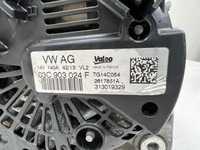 фото thumb №3, Vw passat b7 cc генератор 03c903024f