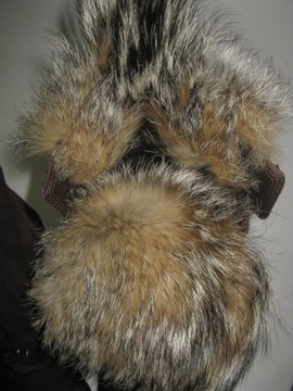 Зимние ботинки BALLY CHAUNY raccoon 46 (на ногу 27,5-29см) НОВЫЕ в коробке