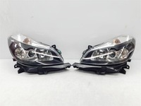 фото thumb №1, Renault clio 3 iii 05-09r лампа перед линза ory eu !!!