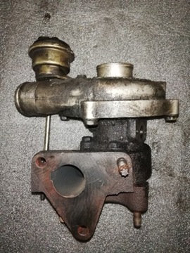 фото thumb №4, Турбонагнітач renault 1.5dci 22735h33771