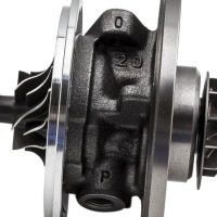 фото thumb №7, Сердцевина турбины 740611-0001 hyundai , kia 1.5 crdi