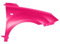 фото thumb №1, Alfa romeo mito крыло передний новый каждый цвет !