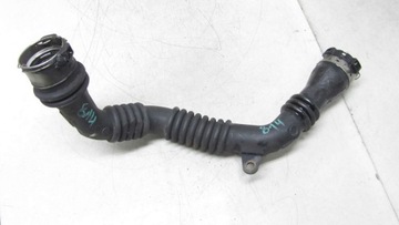 фото thumb №1, Труба шланг интеркулер renault scenic iii 1.6 dci 144602899r