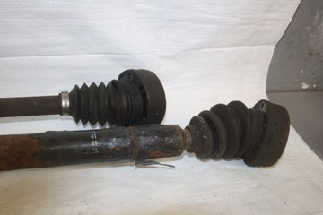 фото thumb №7, Піввісь піввісь двигуна avu seat skoda audi vw 1.6 sr