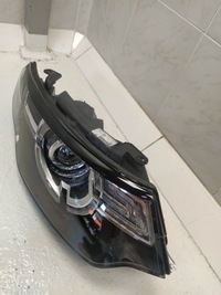 фото thumb №7, Land rover discovery sport l550 лампа лампы перед ксенон евро комплект 12 pin