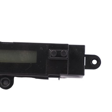 фото thumb №9, Hyundai h-1 цифровий манометр панелі розподільчої 94520-4h0004x