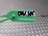 Накладка акумулятор 1k0915335c golf v a3 8p altea leon 2 passat b6 touran 1 Недорого, фото thumb