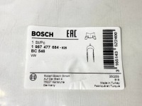 фото thumb №12, Трос тормоза ручного skoda octavia 99-10