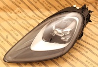 фото thumb №1, Porsche cayenne 3 iii 9y0 17+ лампа full led 033