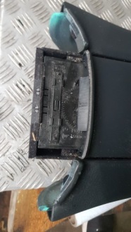 фото thumb №14, Mercedes w220 туннель подлокотник бардачок