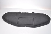 фото thumb №1, Opel astra l шумоізоляція підкрилок капот