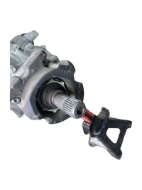 фото thumb №16, Audi q5 sq5 2012 автоматическая коробка передач передач quatro комплектная сцепление pfh