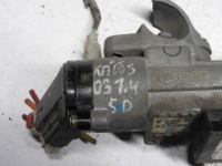 Chevrolet kalos 05 замок запалювання 96540559 Київ, фото thumb