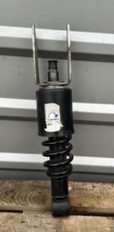 Купити Амортизатор кабіни mercedes actros mp4 a9603107155 sampa 010.2129, фото thumb