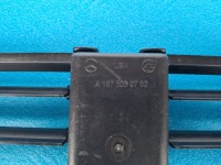 фото thumb №7, Mercedes gle gls w167 жалюзі шторка електрична радіатора