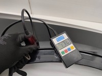 фото thumb №8, Bmw f25 x3 правий передній крила 475