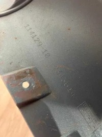 фото thumb №5, Бампер задній mini cooper s r56 dt:45