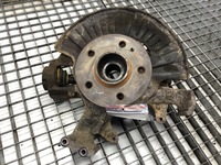 фото thumb №1, Поворотный кулак правый перед mercedes w163 2.3 150km 98-05