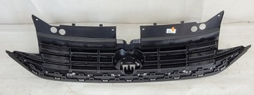 фото thumb №11, Решітка радіатора решітка бампера vw tiguan ii r-line 2019- 5na853651bj