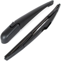 фото thumb №1, Двірник задня щітка + важіль двірники do nissan tiida