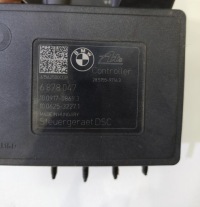 Mini f55 f56 насос abs 6878047 Оригинал, фото thumb