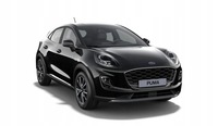 фото thumb №3, Ford puma ii mk2 2021 труба шланг вентиляція картера
