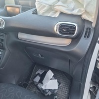 фото thumb №9, Citroen c3 picasso решётка обдув правый левый перед