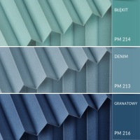 ПЛИССИРОВАННЫЕ ШТОРЫ, РОЛЕТЫ, ЖАЛЮЗИ, ПЛИССИРОВАННЫЕ ШТОРЫ «ПЛИССА» 98x160 см