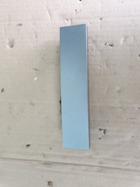 фото thumb №1, Молдинг декоративна консолі панелі jaguar xf