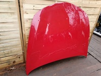 фото thumb №3, Капот крышка двигателя alfa romeo stelvio